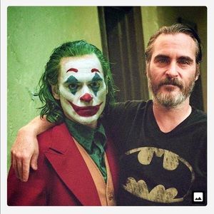 Meet your Posher, Christian